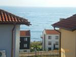 Sozopol studio met zeezicht t.h. of t.k.